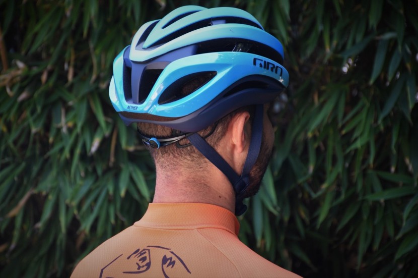 giro aether mips - premium materials and design make the aether a durable finish.