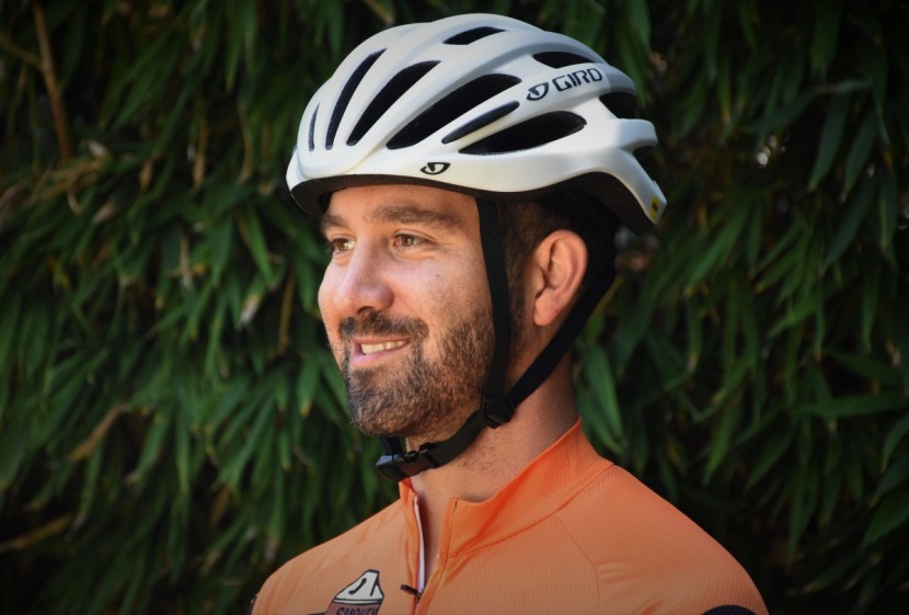 giro foray mips - the foray shows that money doesn't always buy weight savings, as it...