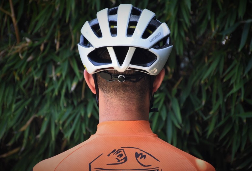 the numerous well-placed vents make the airnet one of the...