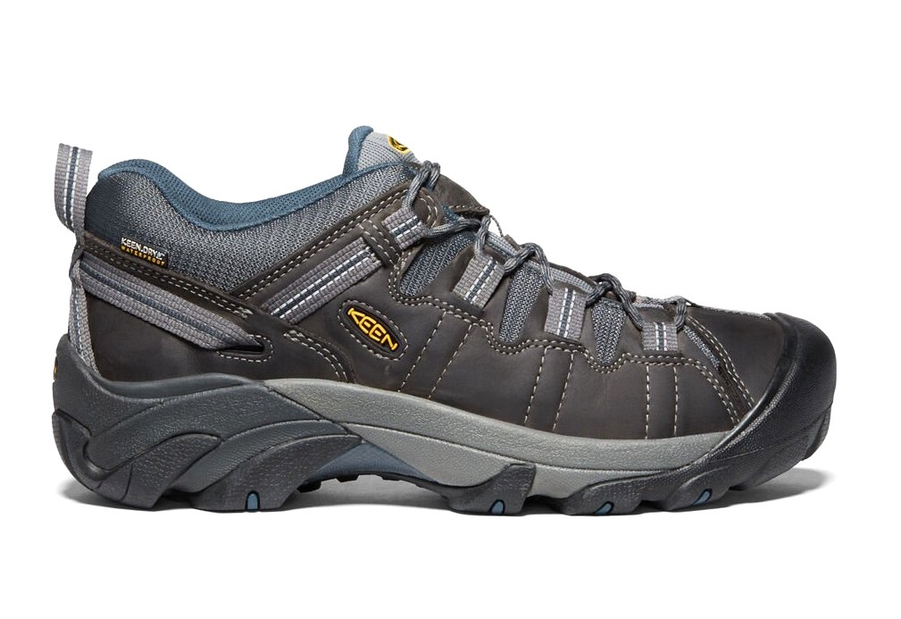 Keen Targhee II Review