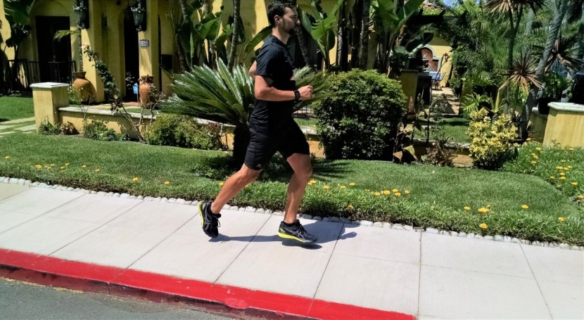 asics gel-nimbus 21 - the asics are best suited to runners looking for staff stability...