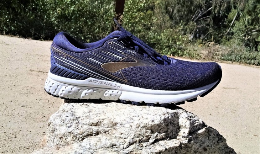 Brooks Adrenaline GTS 19 Review | Tested & Rated display picture 1