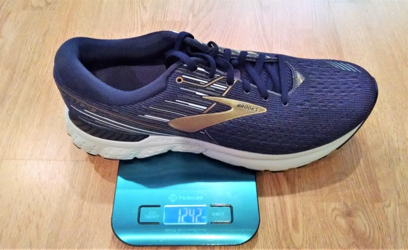 Brooks Adrenaline GTS 19 Review | Tested & Rated display picture 3