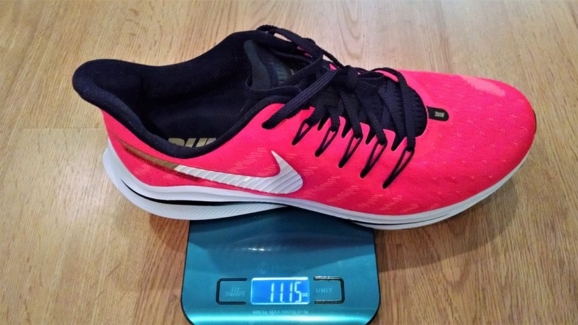 nike air zoom vomero 14 rose