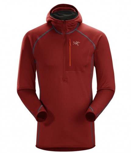 Arc'teryx Konseal Hoody Review