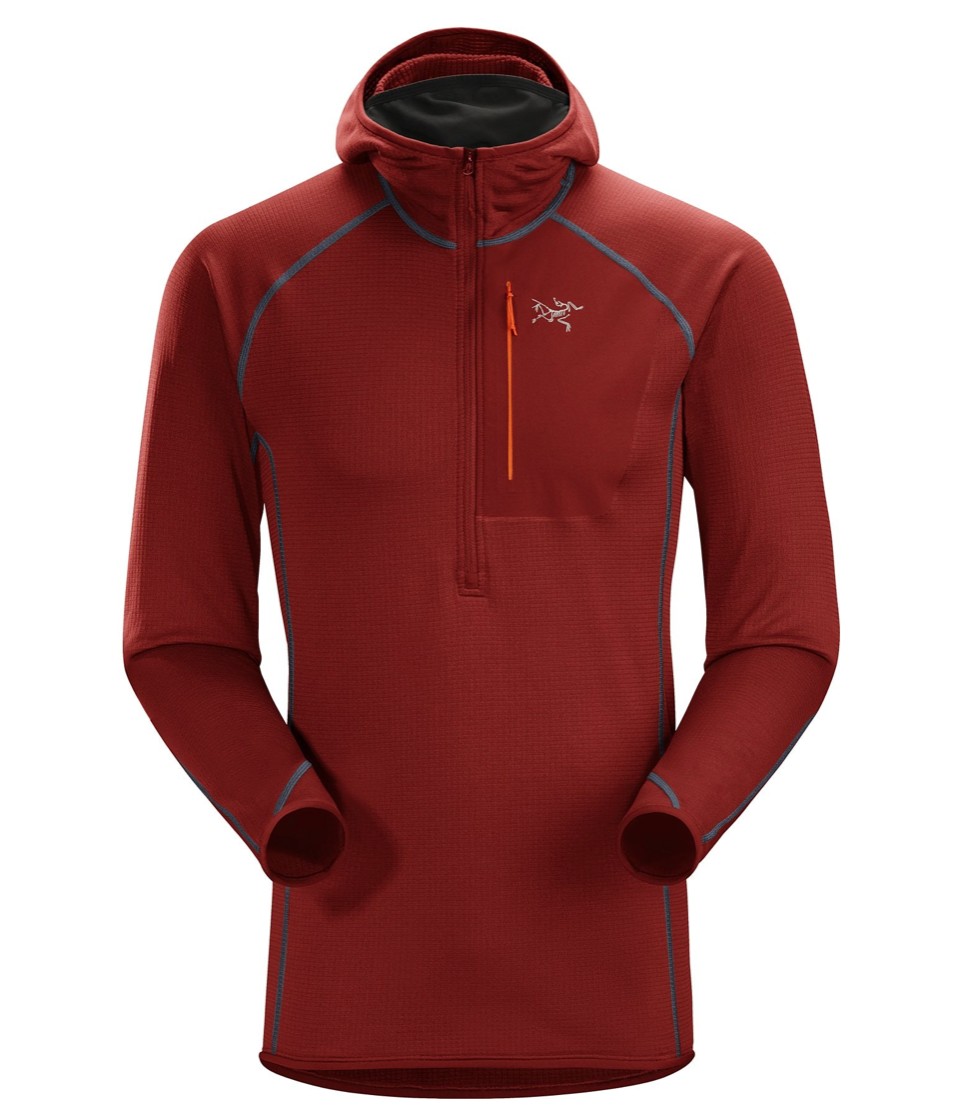 Arc'teryx Konseal Hoody Review | Tested & Rated