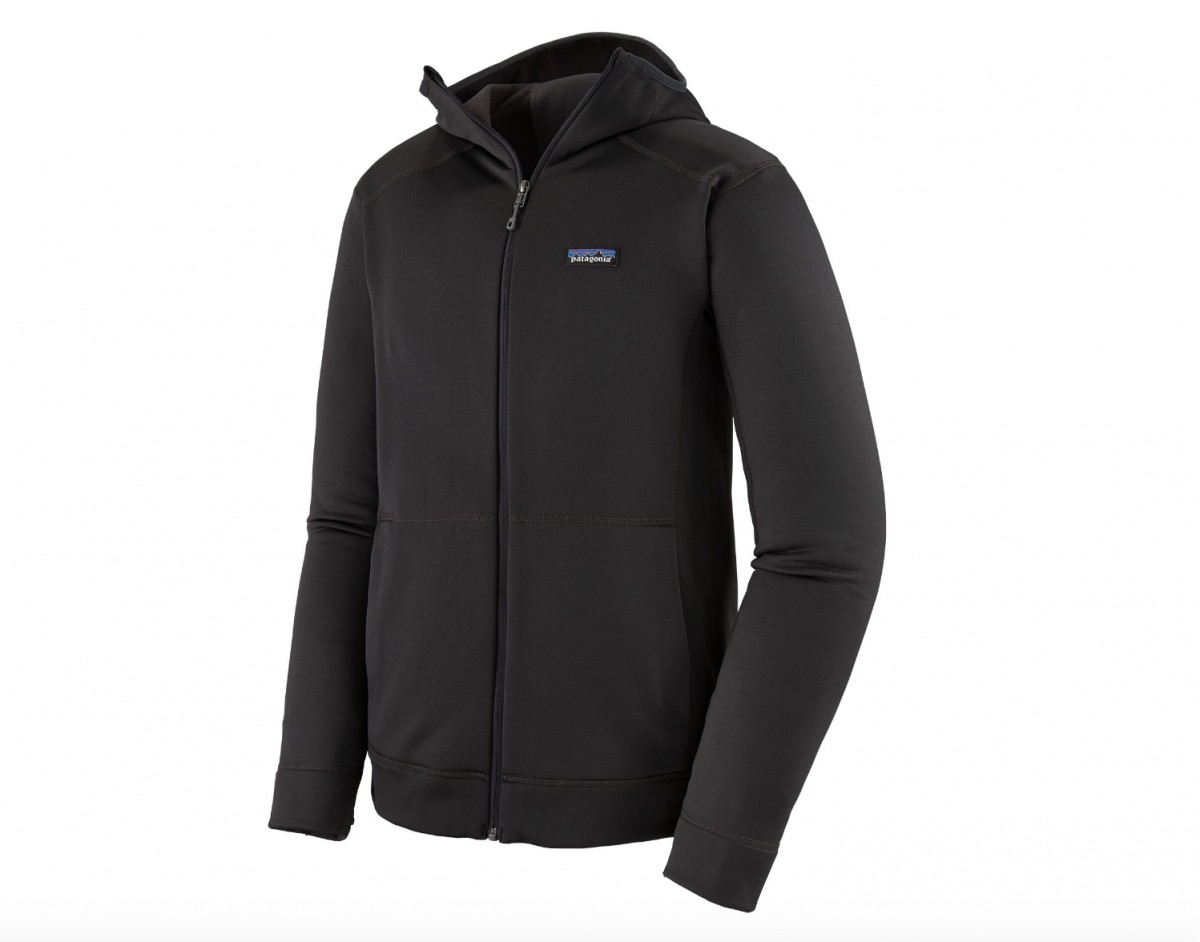 Patagonia Crosstrek Hoody Review
