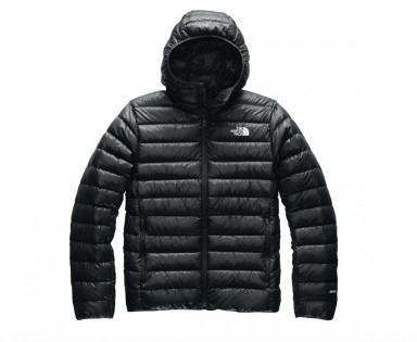 Product photo of The North Face Sierra Peak Hoody