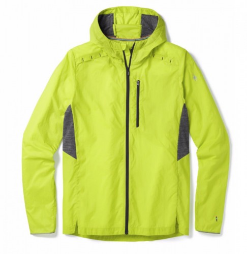 Smartwool PhD Ultra Light Sport Hoody Review