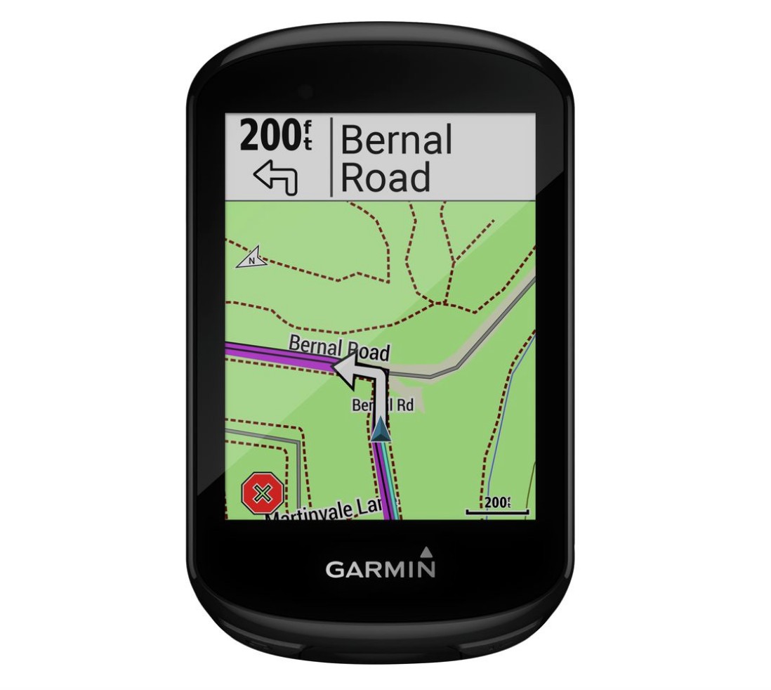 Garmin Edge 830 Review