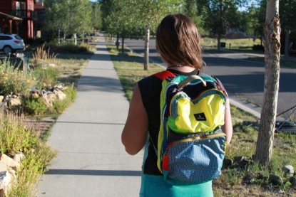 Product photo of Cotopaxi Tasra 16L