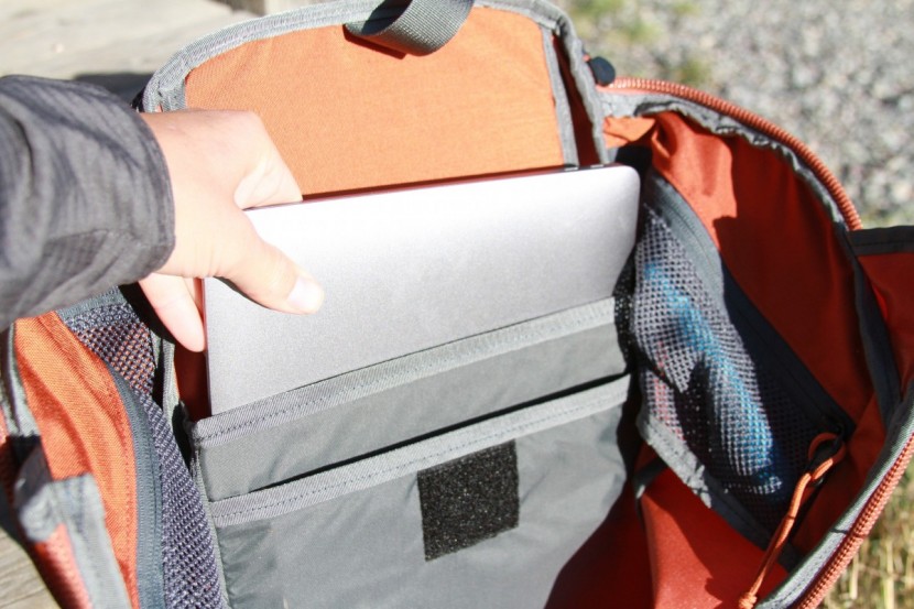 Zaino Mystery Ranch Urban Assault 21L Usato Ma In Gran Forma, Per Pendolari E Hiking