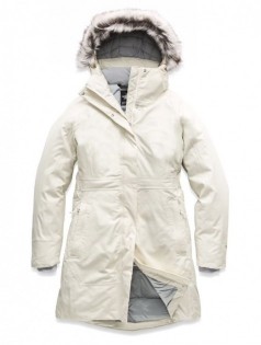 Product photo of The North Face Arctic Parka II