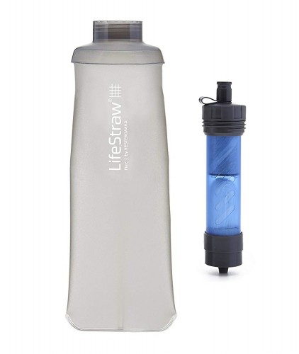 LifeStraw Flex Review