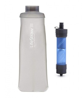 Product photo of LifeStraw Flex