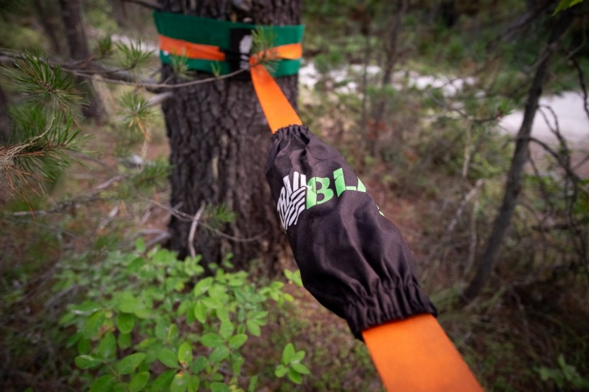 trailblaze complete kit - the ratchet cover, while a welcome bonus feature, broke on our first...