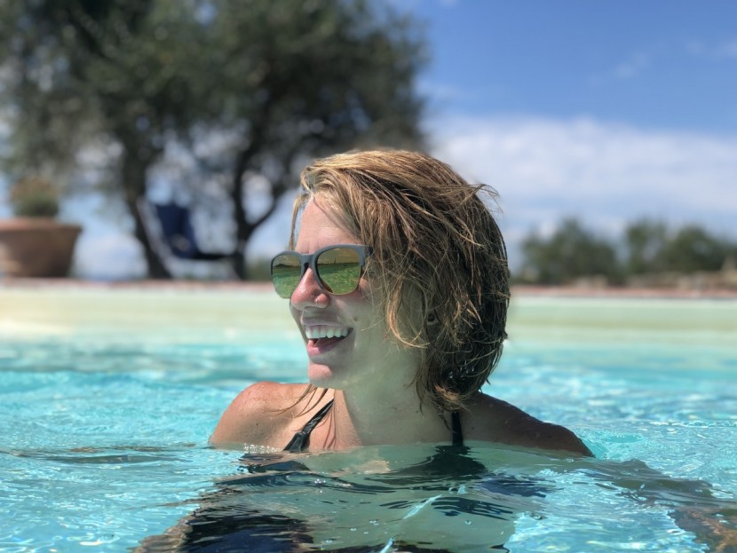 smith haywire - a decent pair of shades if you like the look, though we're not...