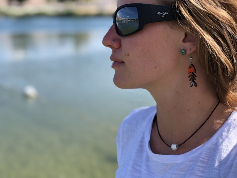 maui jim world cup - these shades are great quality and provide excellent coverage and...