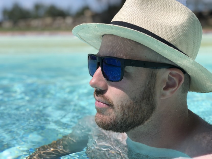 costa del mar spearo - we think the spearos are a pretty decent crossover between function...