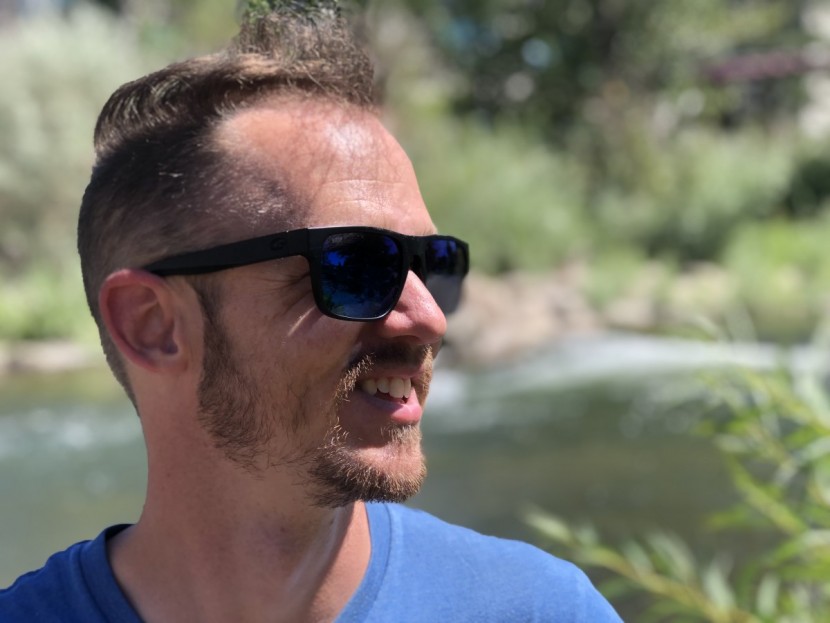 costa del mar spearo - no matter who we asked, they all think the spearos are supremely...