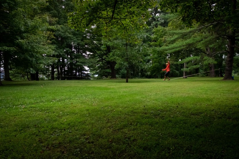 balance community primitive kit - at a longest length of about sixty-five feet, it falls short of a...