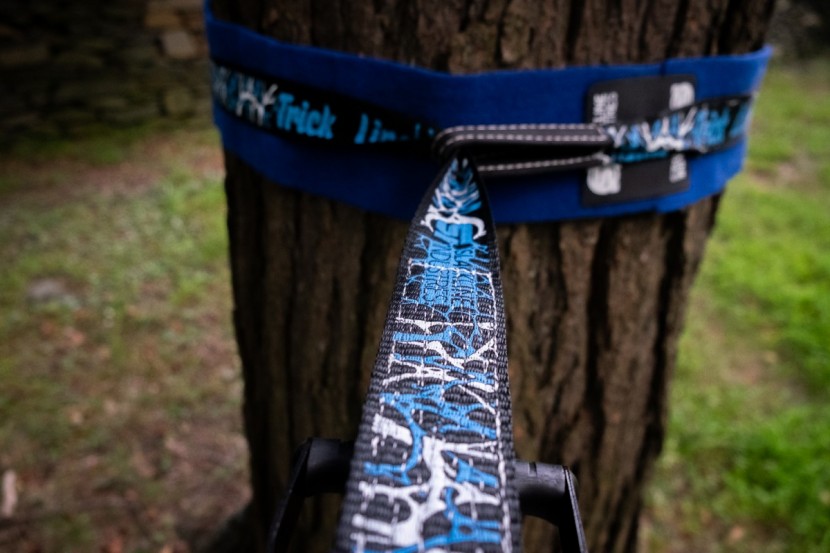 slackline industries trick line