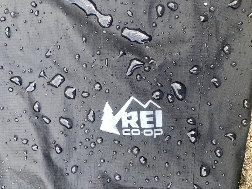 rain pants - while the outdoor industry has no official waterproof standard most...