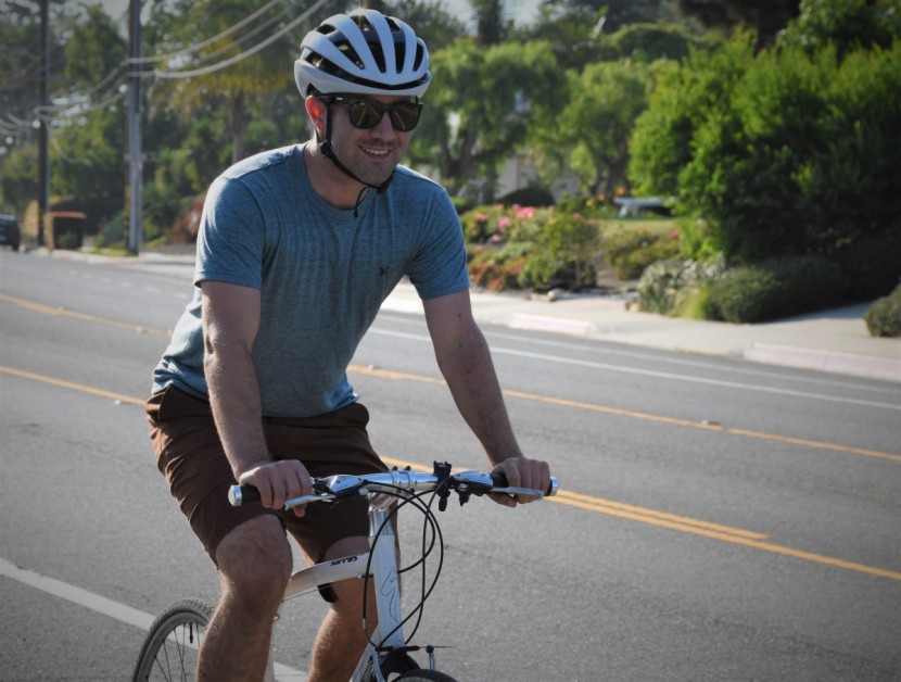 serfas dorado - the dorado could be a good option for cruising around town in comfort.