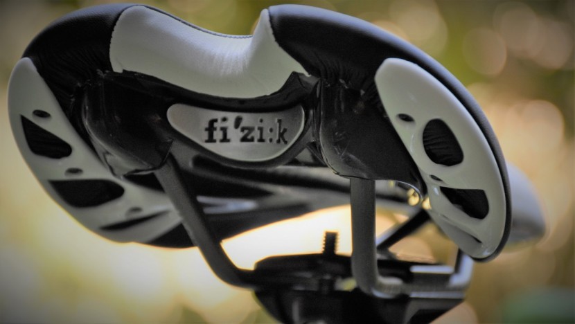 fizik aliante gamma kium - the high-end materials and quality craftmanship should help this...
