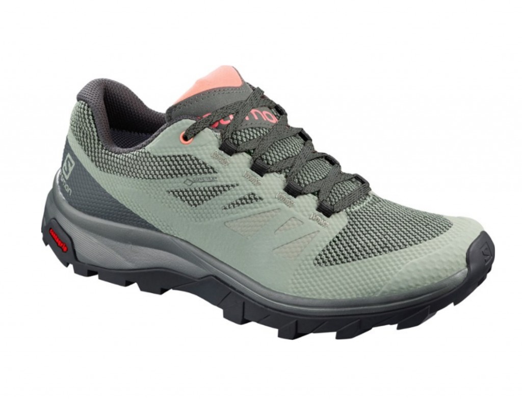 Salomon OUTline GTX - Women display picture 3