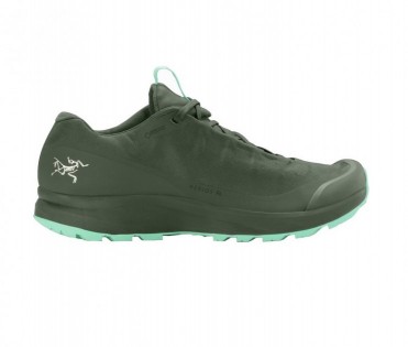 Product photo of Arc'teryx Aerios FL GTX - Women's