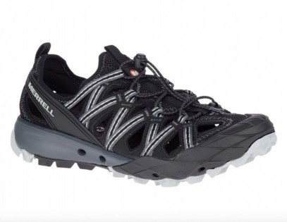 Merrell Choprock Shandal Review