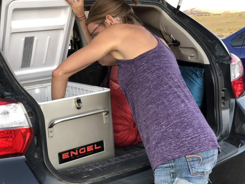 engel platinum mt35 - with the energy savings of the platinum, we worry much less about...