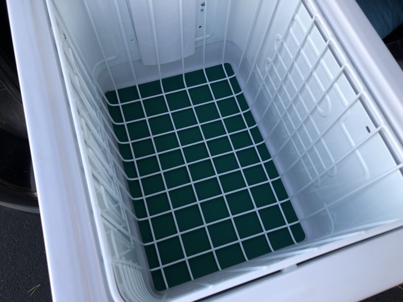 engel platinum mt35 - with decent insulation, a handy removable basket, and an...