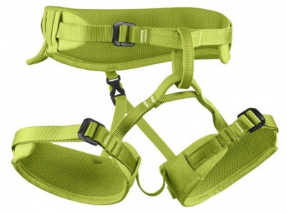 Product photo of Edelrid Finn III