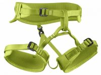 edelrid finn iii