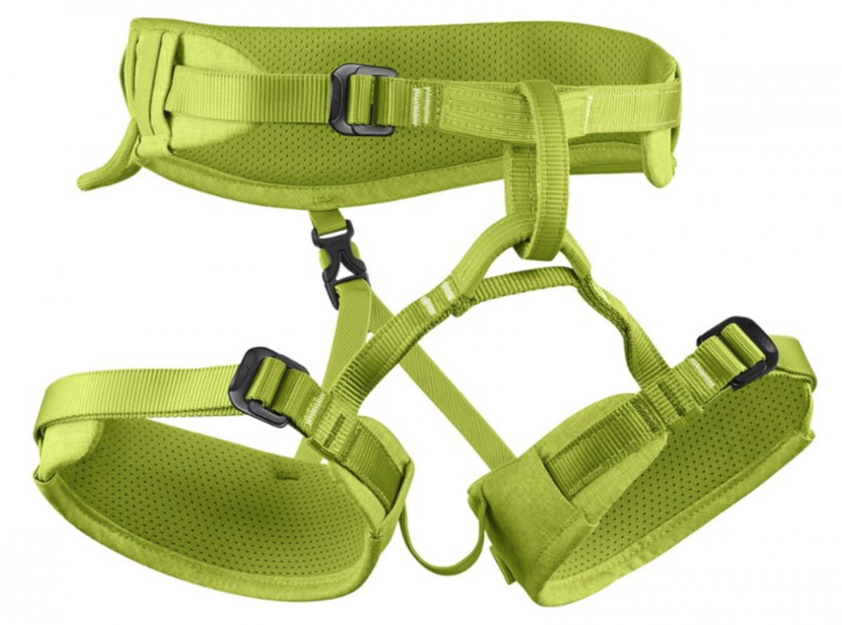 Edelrid Finn III Review