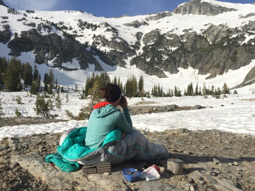 sleeping bag womens - we take each product into the backcountry to explore their strengths...