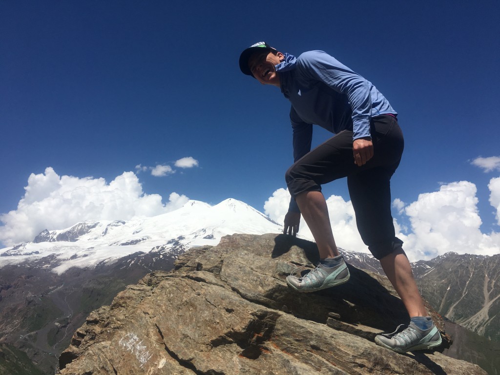 merrell trail glove 5 3d for women - the trail glove 5 3d is at home off road, and even off trail! here...