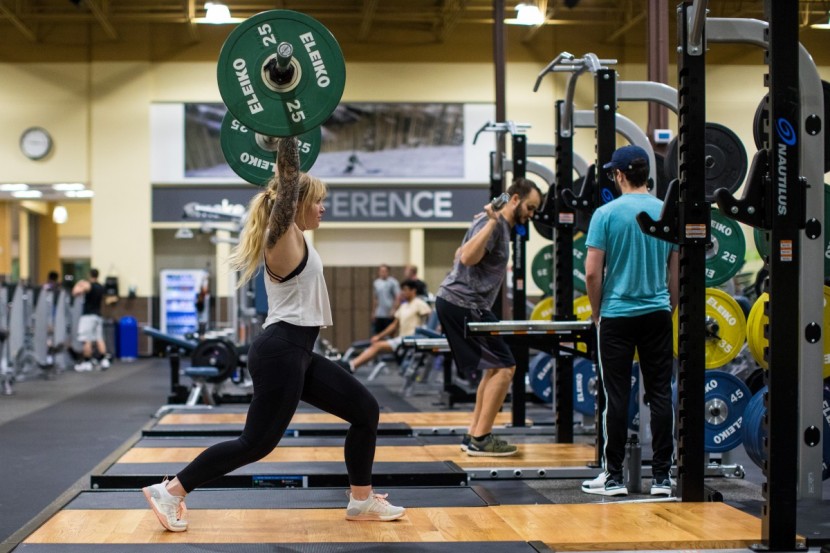 altra, a well known running company, made one hell of a...