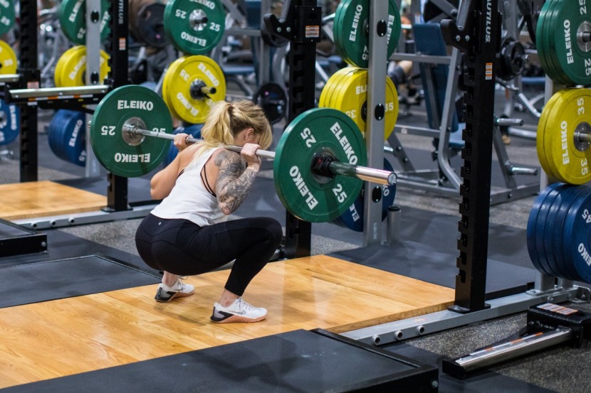 nike free metcon 4 for weightlifting