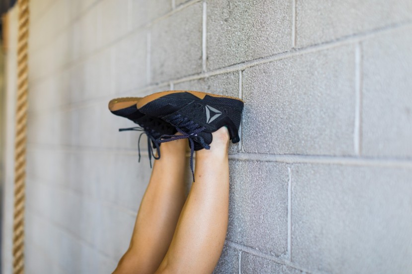 the duragrip toe box and kevlar offered great protection during our...