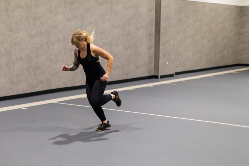 reebok nano 6.0 for women - the toe box gives your feet room to breathe, but these felt a bit...