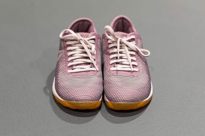reebok nano 8.0 flexweave for women - nano's flexweave technology offers the athlete a breathable...