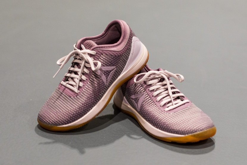 reebok nano 8.0 flexweave for women - adding some key features as compared to the nano 7, the 8 is more...