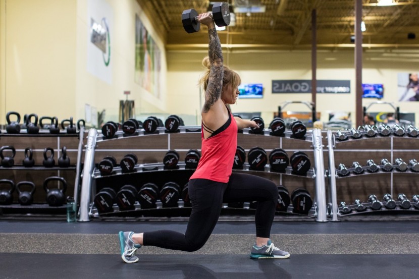 reebok nano 9 for women - the reebok crossfit nano 9 excelled in all tests we threw at it...