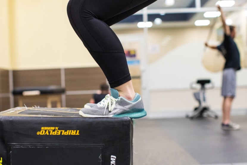 injection molded eva foam adds ultimate comfort and spring to your...