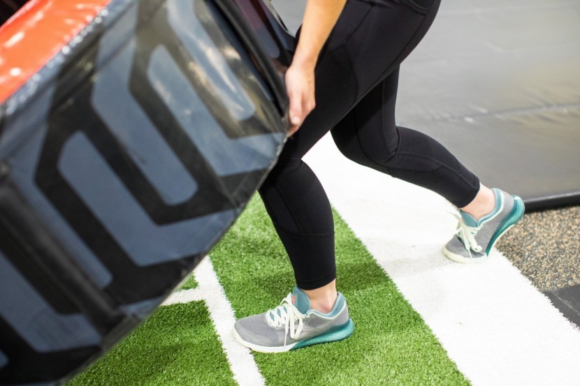 reebok nano 9 for women - lightweight and breathable, this shoe offers breathability during...