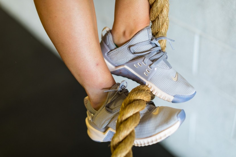 free x metcon 2 training shoes womens