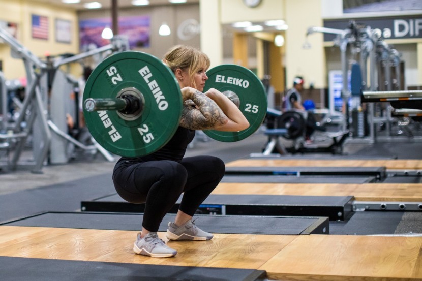 free metcon 2 women's